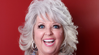 Congratulations to Paula Deen on Her New Book Deal with Hachette!